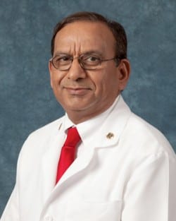 Dr Kirtikumar L Patel, MD