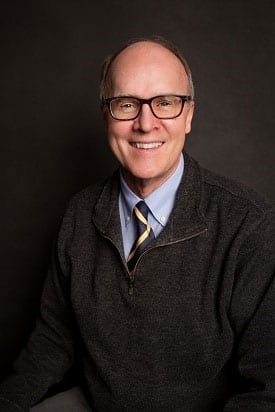 Dr James J Naramore, MD